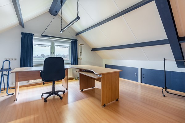 Medium property photo - Linderveld West 24, 7681 RS Vroomshoop